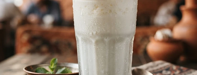 Boissons