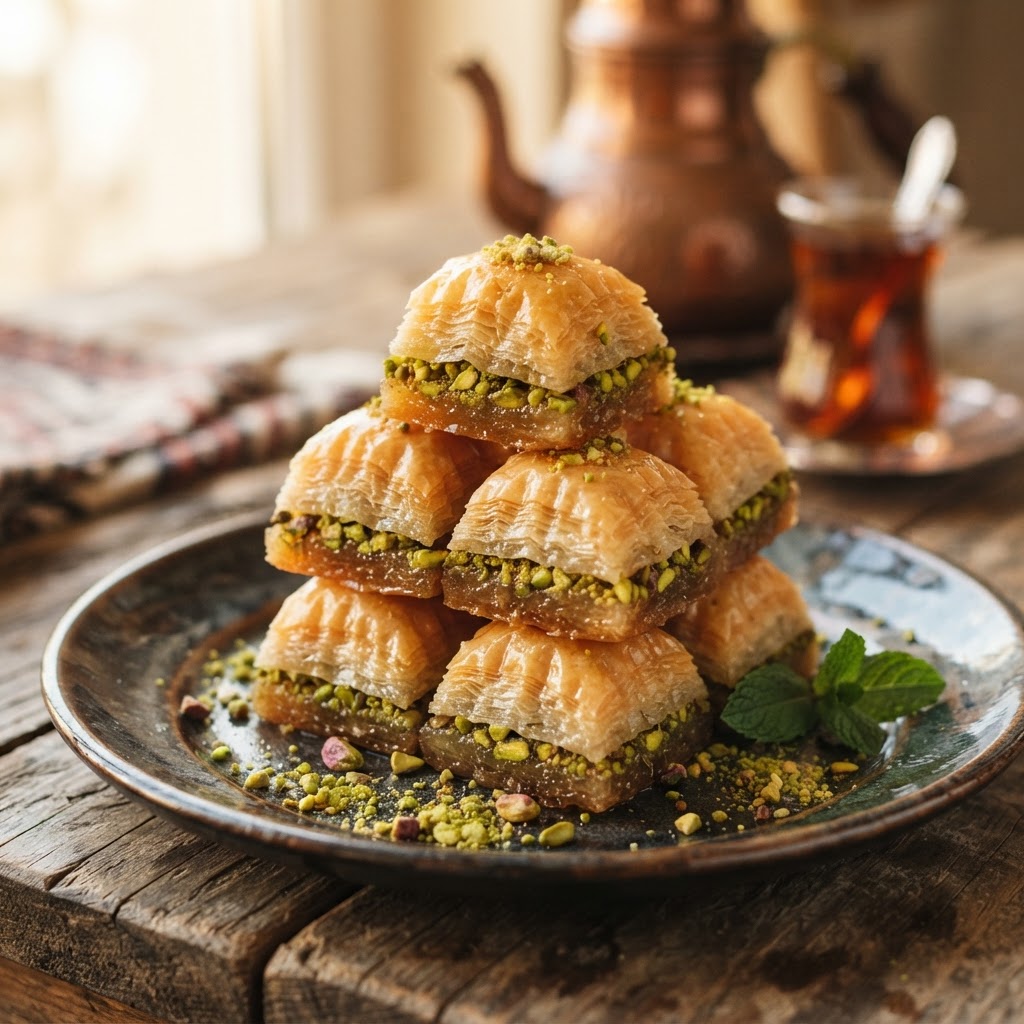 Baklava