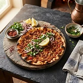 Pides & Lahmacun