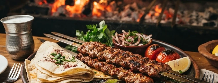 Grillades