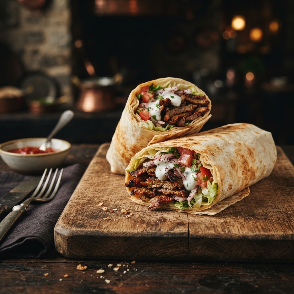 Durum Viande