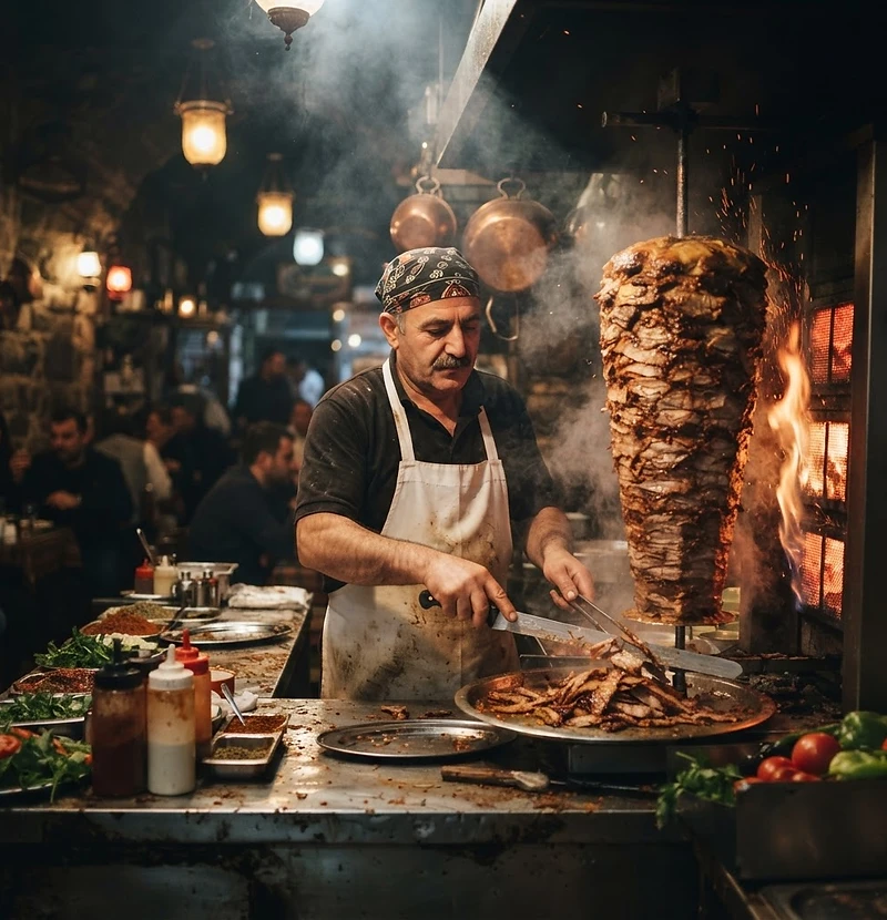 Le Kebab d'Albi