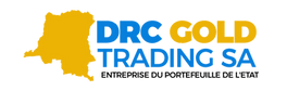 DRC Gold Trading SA