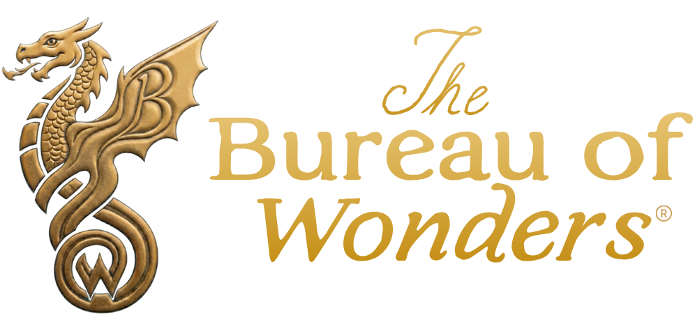 The Bureau of Wonders