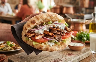 Kebabs