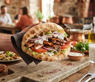 Kebabs