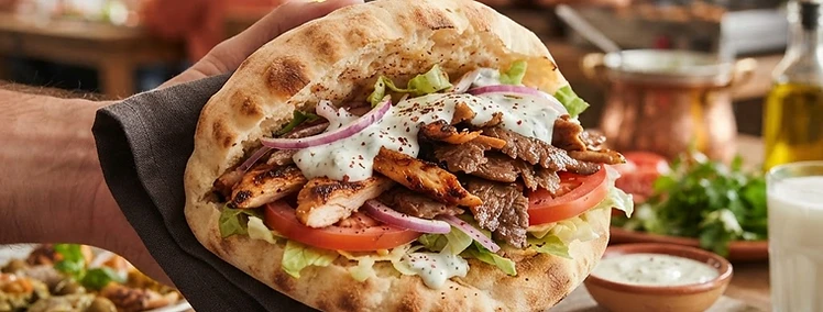 Kebabs