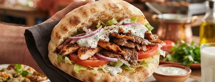 Kebabs