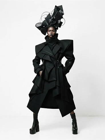 Designer Three