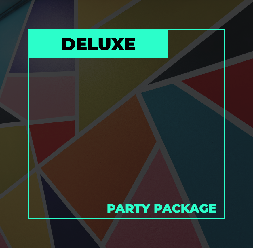 Deluxe Party