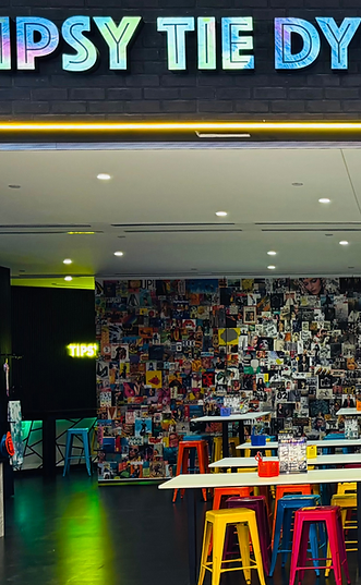 American Dream Mall