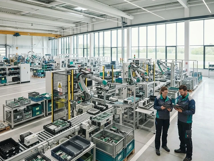 PIM for Manufacturers
