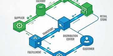Why PIM is your secret weapon for surviving and thriving in modern distribution