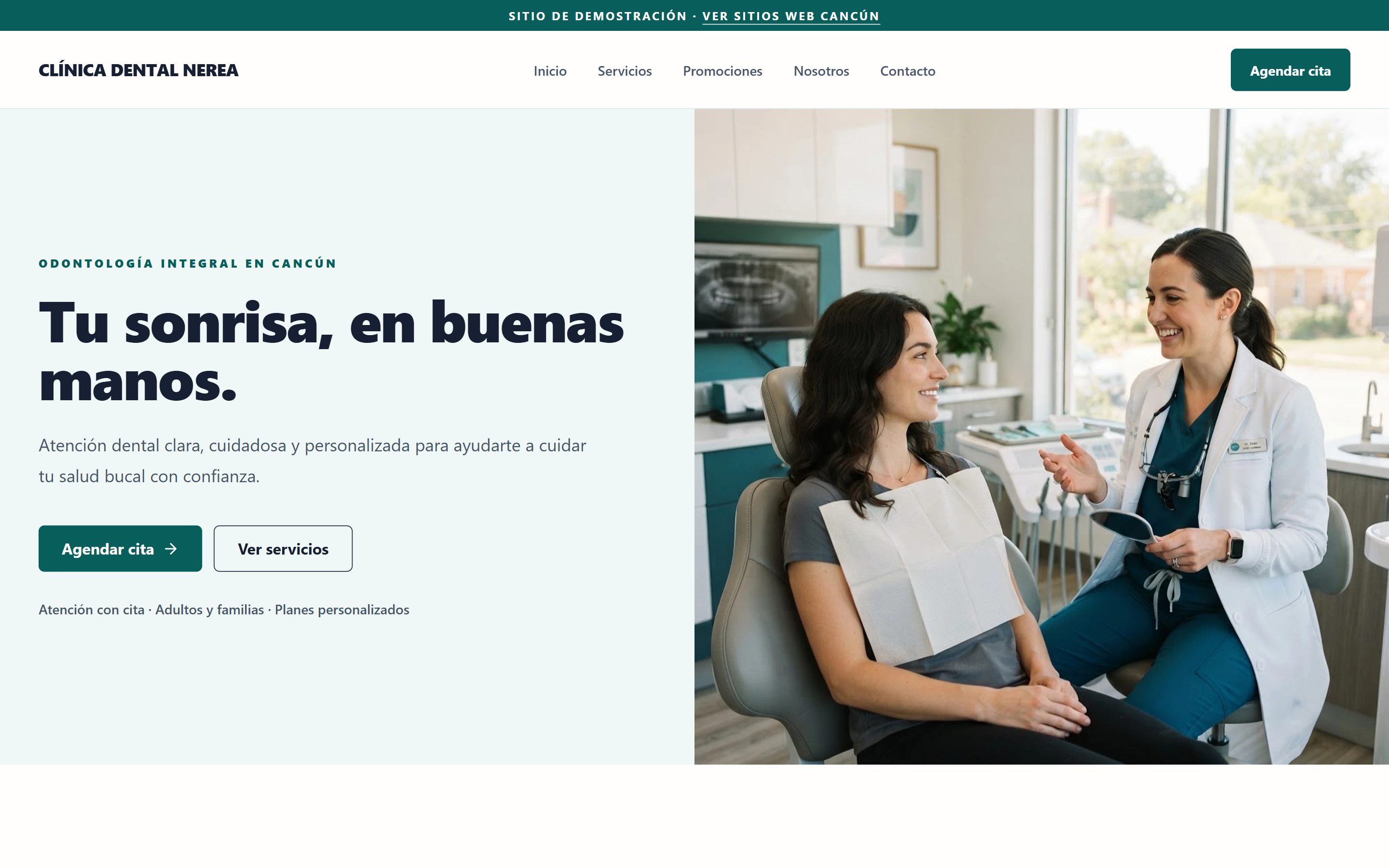 Vista previa: Profesionales y salud