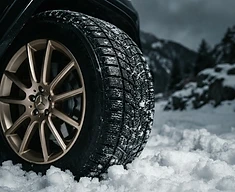When Do You Need Winter Tires in Alberta?