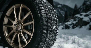 When Do You Need Winter Tires in Alberta?