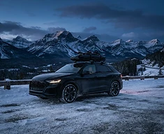 Best Winter Places to Visit Near Banff