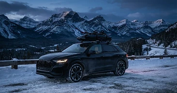 Best Winter Places to Visit Near Banff