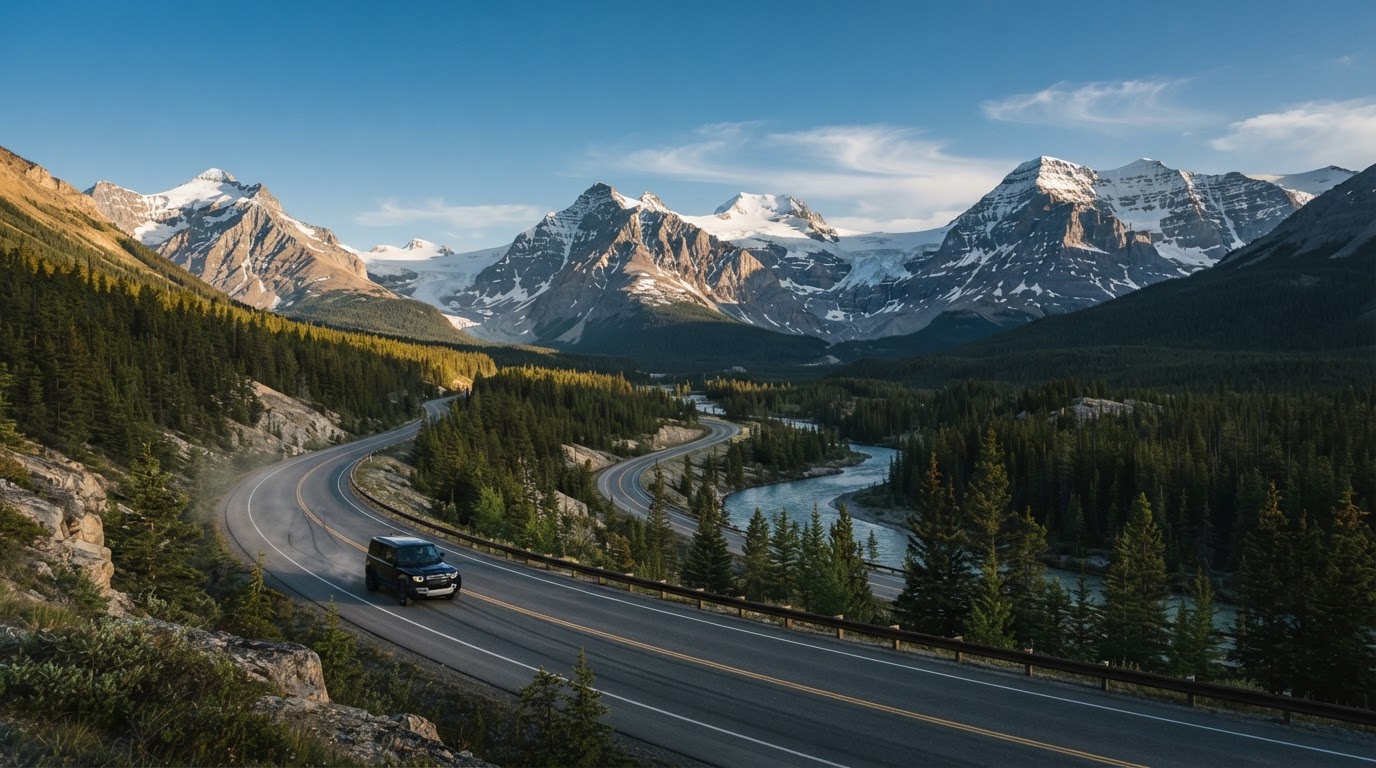 Car to Go ABC — premier luxury chauffeur service