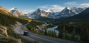 Rockies Tours