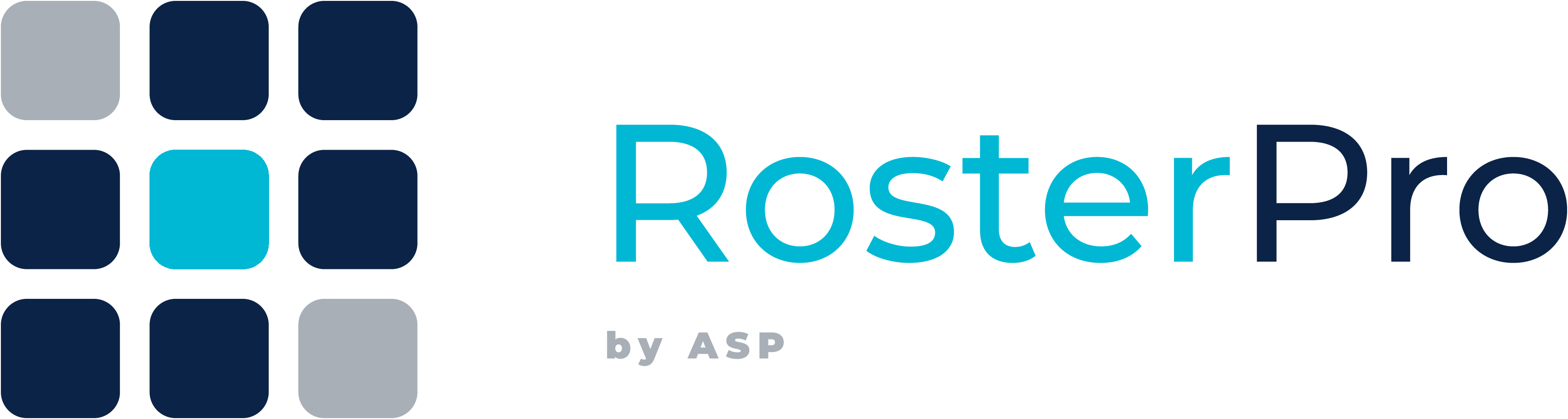 RosterPro by ASP