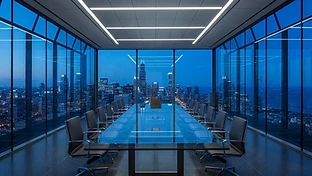 Corporate Offices