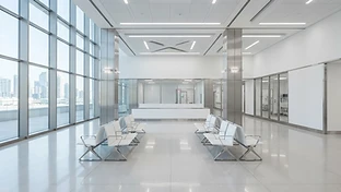 Medical Offices