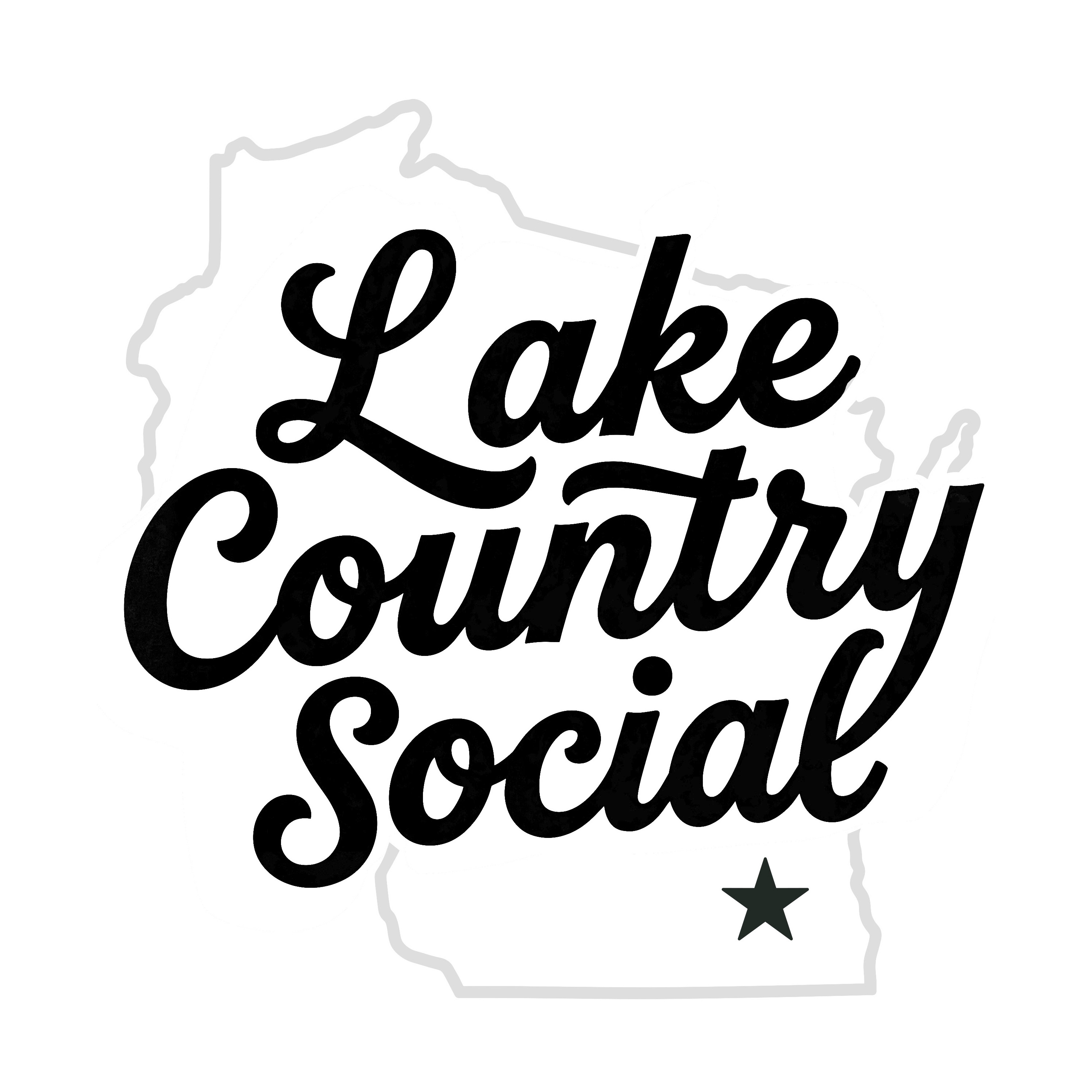 Lake Country Social