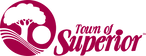 Town of Superior logo