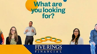 Five Rings Financial