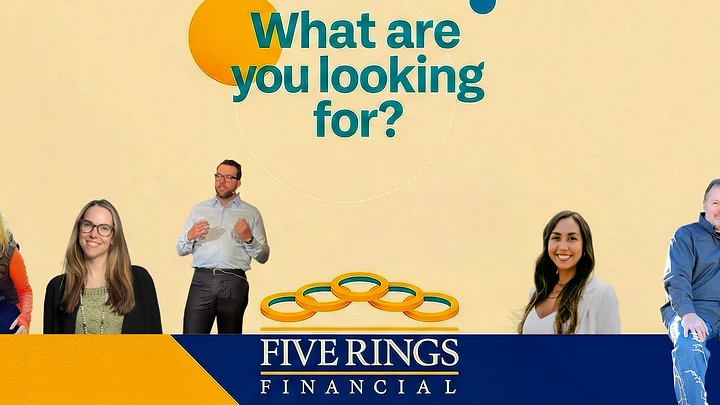 Five Rings Financial