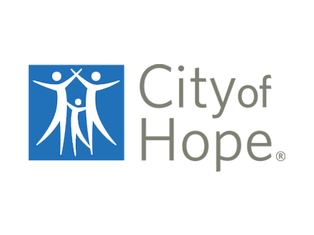 City of Hope logo