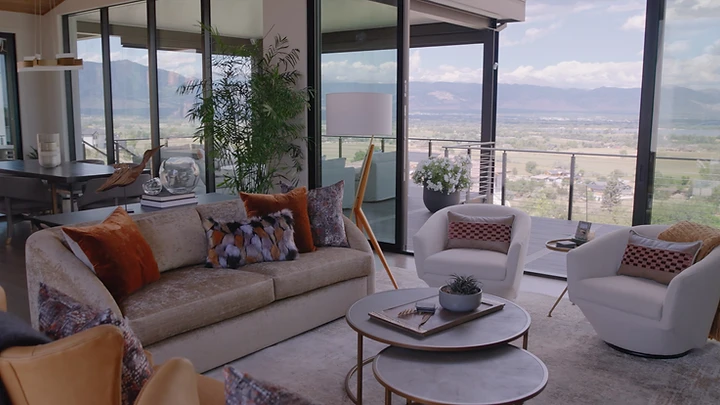 Paull Interiors