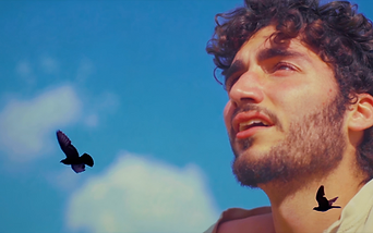 Still from Bipolar Bear