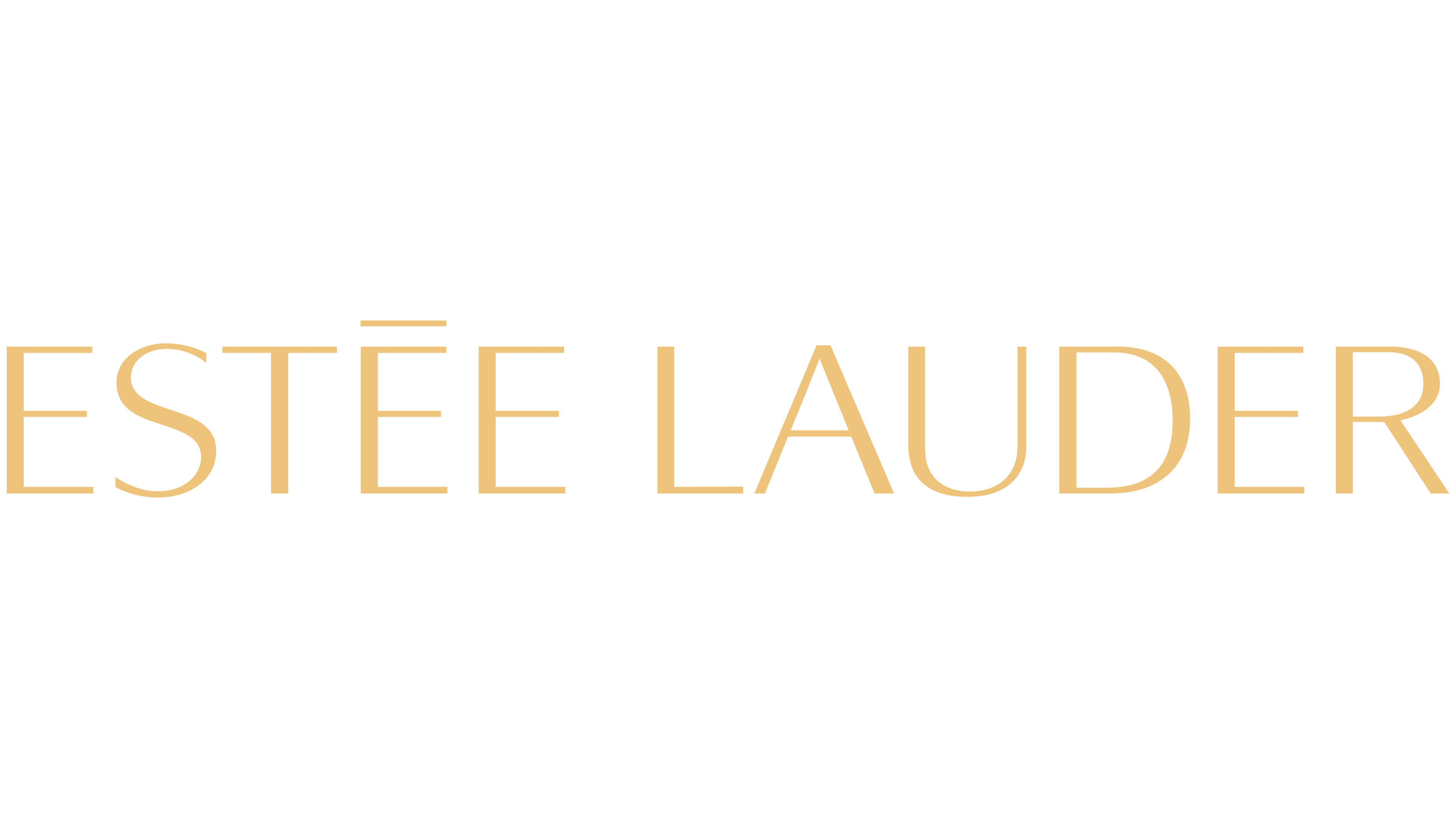 Estée Lauder logo
