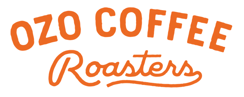 OZO Coffee Roasters logo