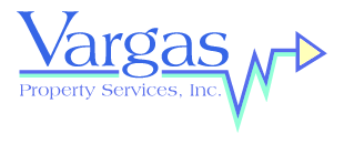 Vargas Property Services logo