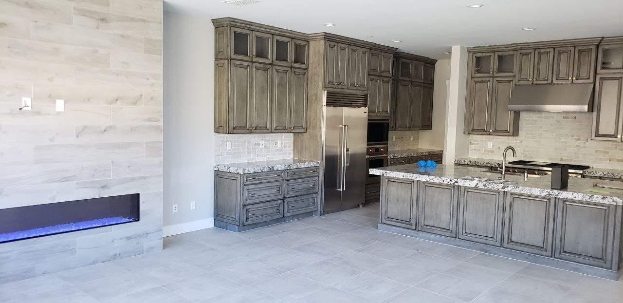 Whole-Home Remodel