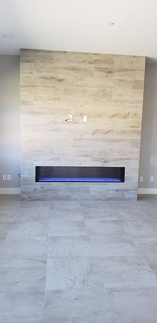 Living Room Remodel
