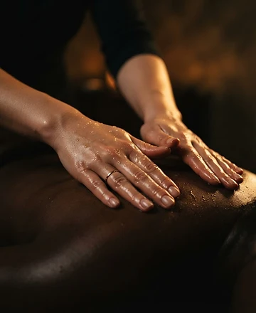 The Touch