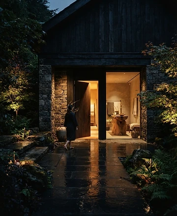 Welcome Home