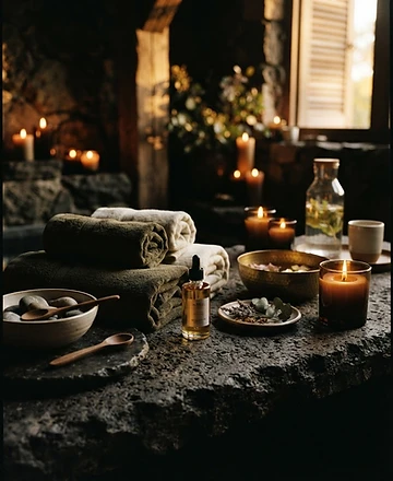 The Ritual
