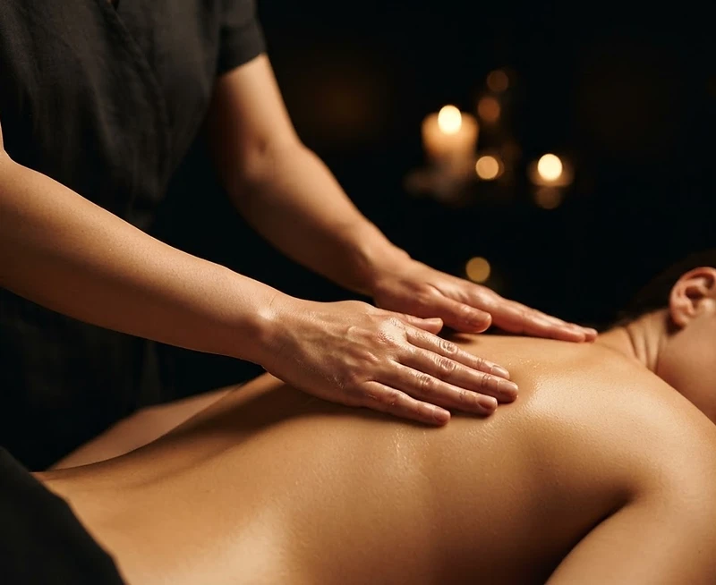 Therapeutic touch