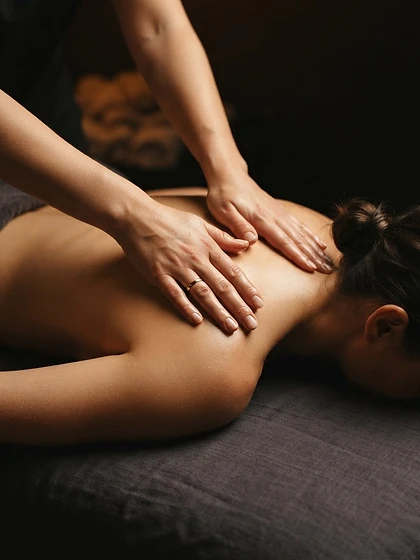 Swedish Massage