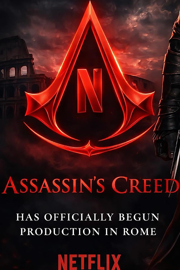 Assassin's Creed
