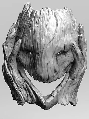 Digital Sculpting