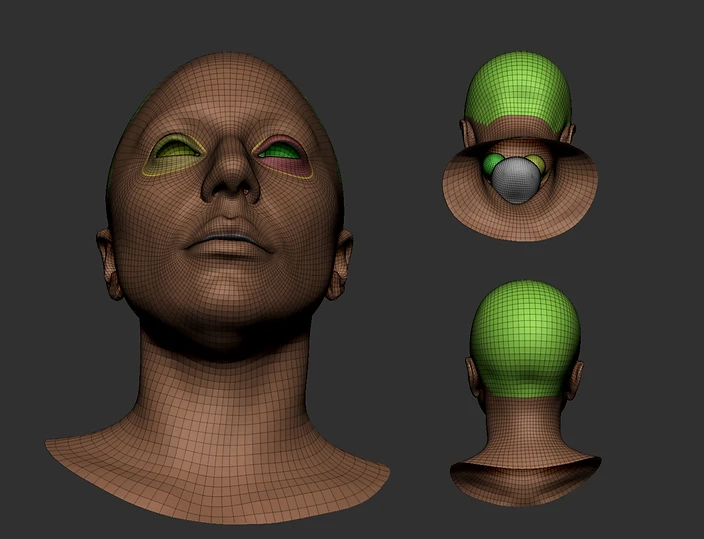 Lady Gaga — frame 1