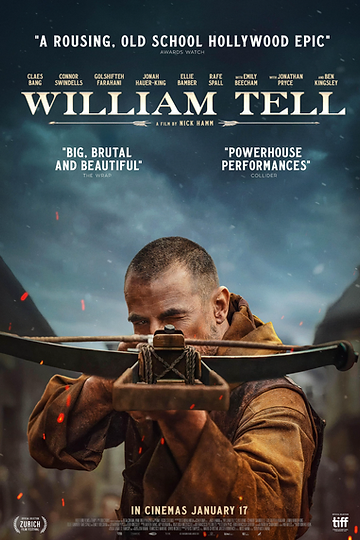 William Tell