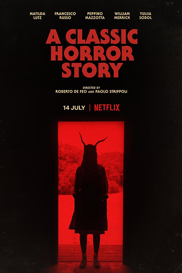 A Classic Horror Story