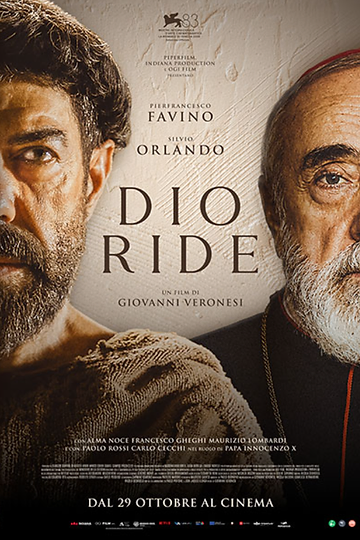 Dio Ride